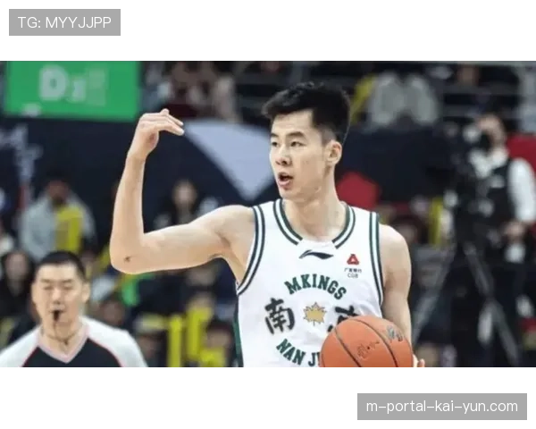 郭昊文30分4篮板5助攻，同曦年轻核心成长速度超出预期